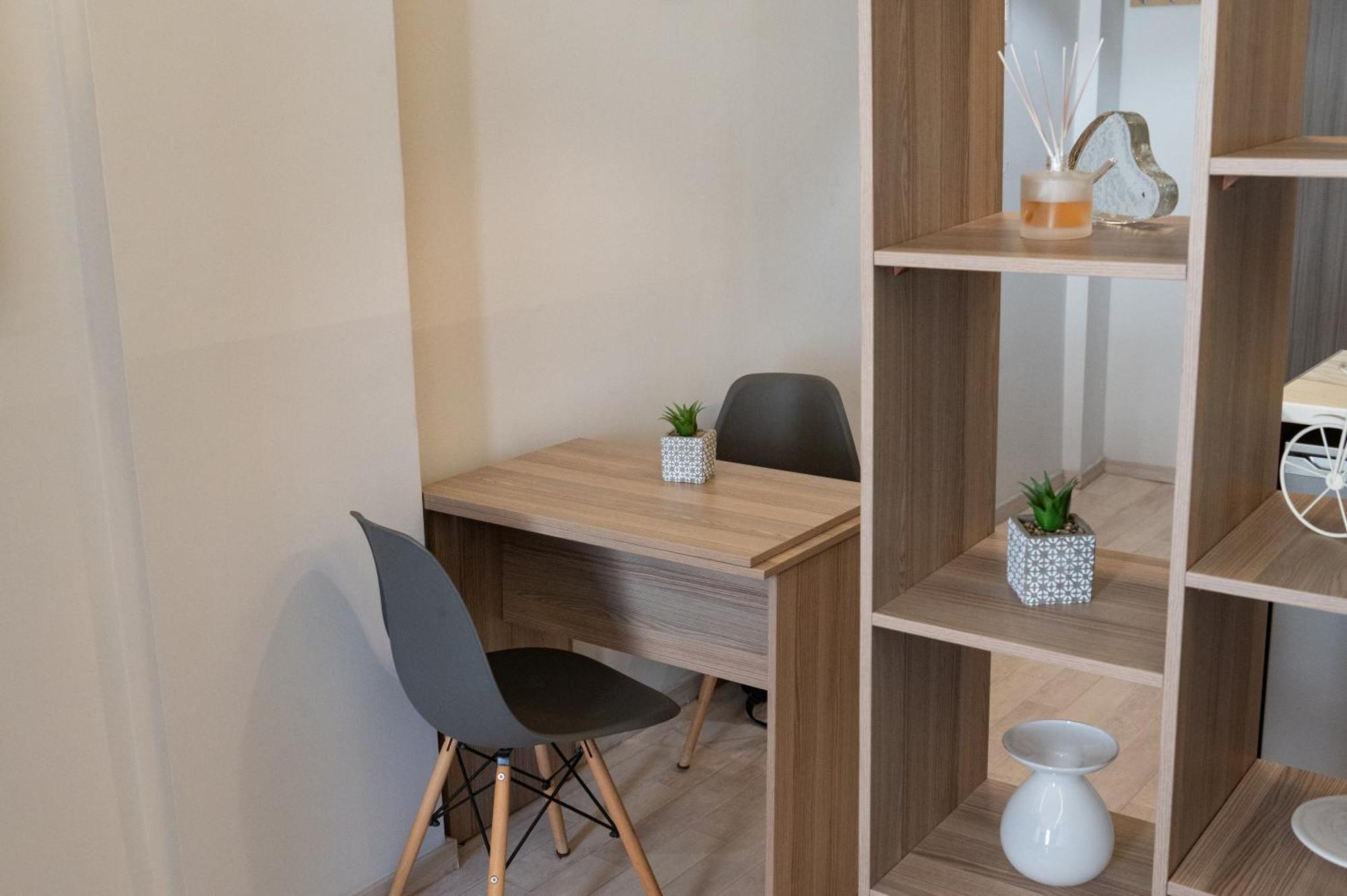Thess Puzzle Studio Thessaloníki Luaran gambar