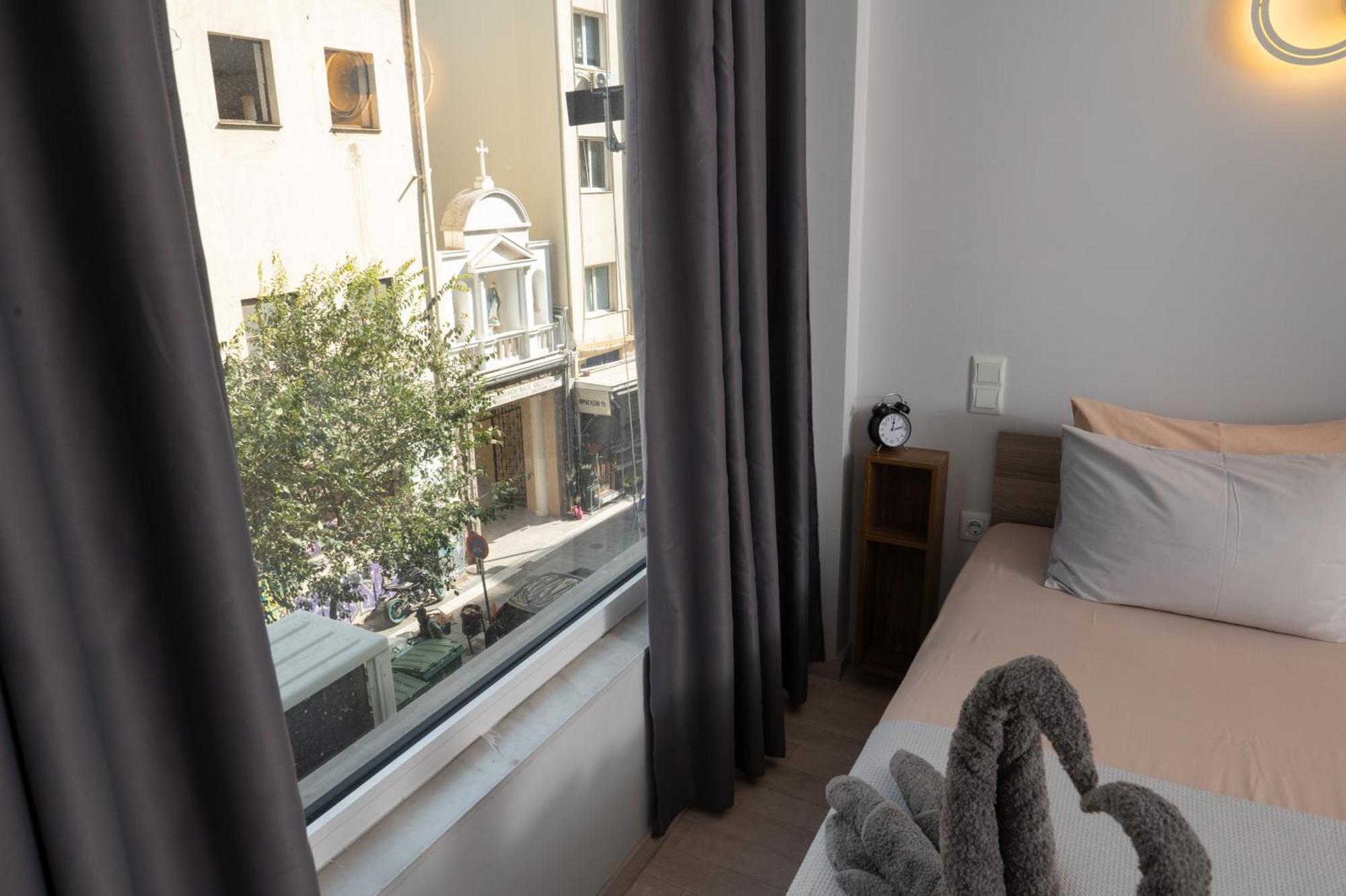 Thess Puzzle Studio Thessaloníki Luaran gambar