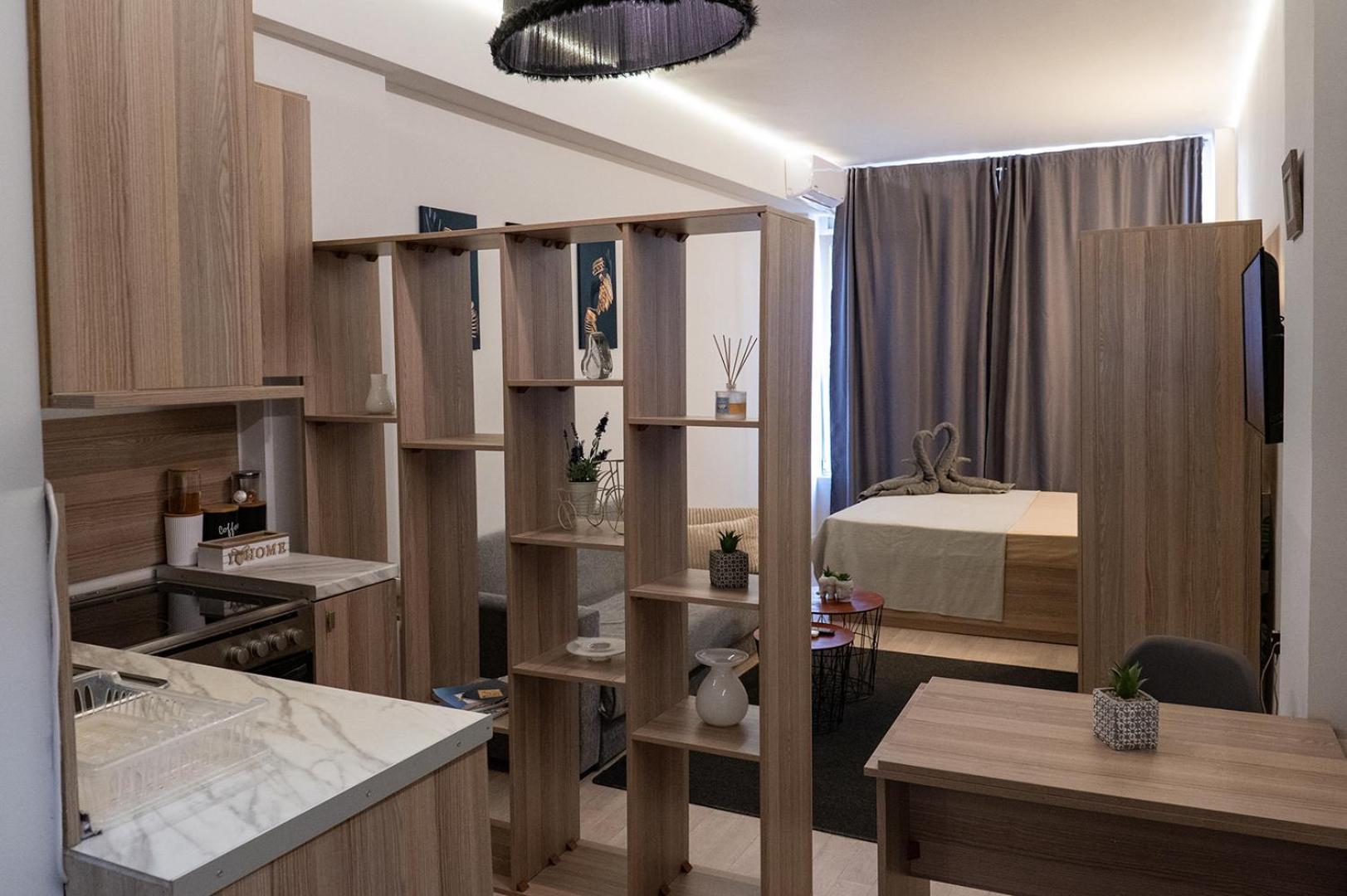 Thess Puzzle Studio Thessaloníki Luaran gambar