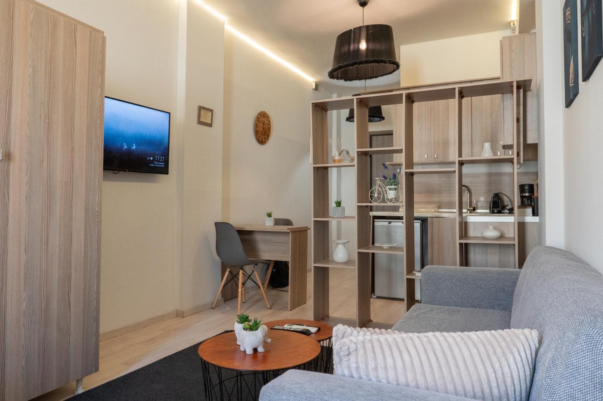 Thess Puzzle Studio Thessaloníki Luaran gambar