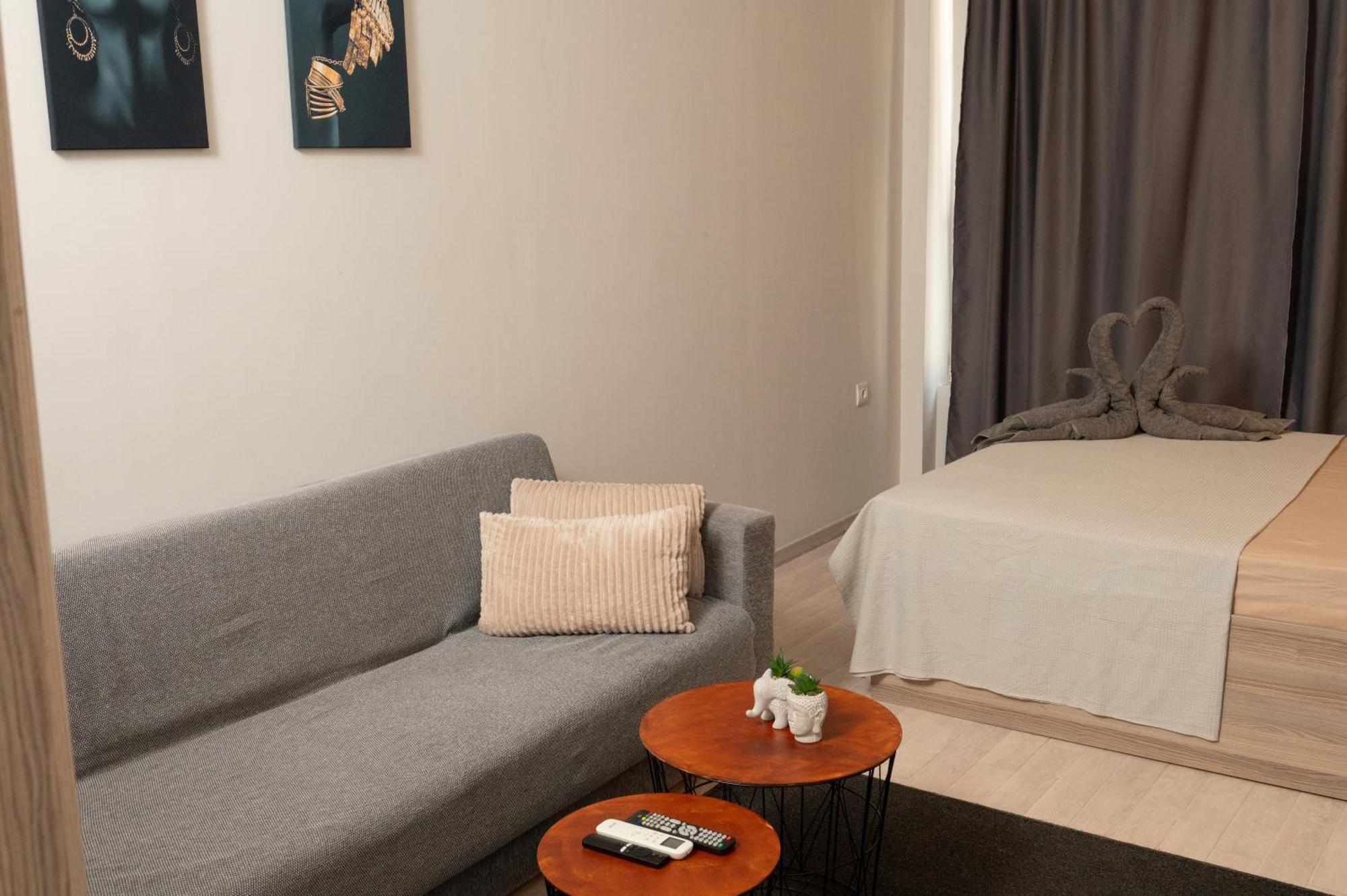 Thess Puzzle Studio Thessaloníki Luaran gambar